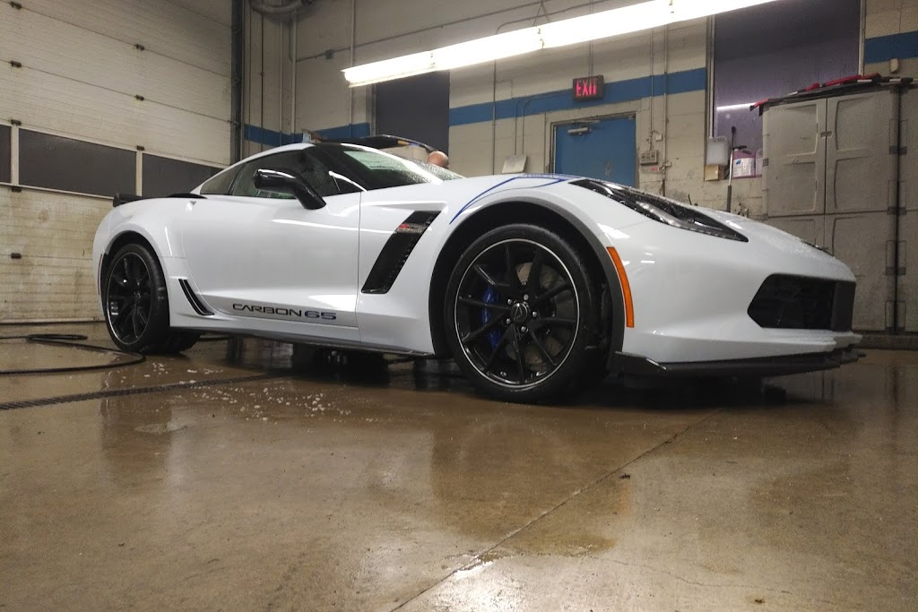 Barry Cullen Chevrolet Cadillac | 905 Woodlawn Rd W, Guelph, ON N1K 1B7, Canada | Phone: (519) 824-0210