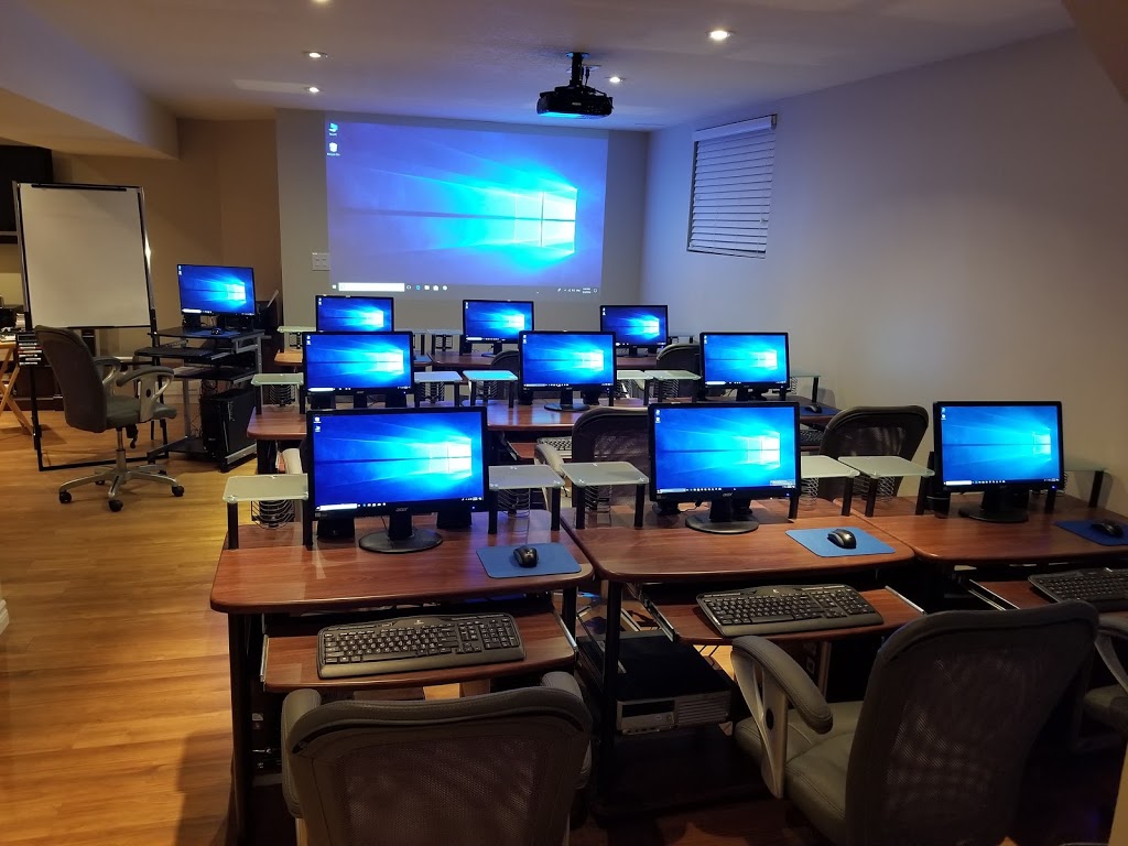 Ezee Computer Training | 961 Oakcrossing Rd, London, ON N6H 0A7, Canada | Phone: (519) 473-1391