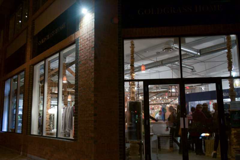 Goldgrass Home @ the 1706 | 1706 31 Ave SW, Calgary, AB T2T 1S5, Canada | Phone: (403) 452-2733