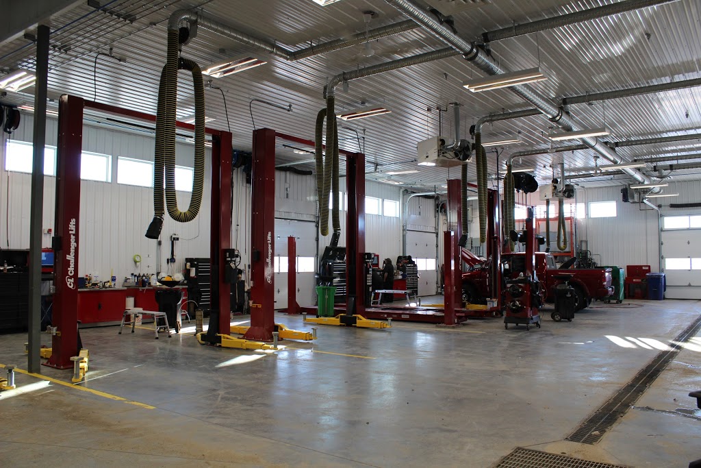 Murray Chrysler Strathmore | 100 Canal Ave, Strathmore, AB T1P 0C4, Canada | Phone: (403) 902-0434