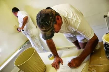 JTS Design Painters | 317 Laval Crescent, Saskatoon, SK S7H 4N7, Canada | Phone: (306) 270-5358