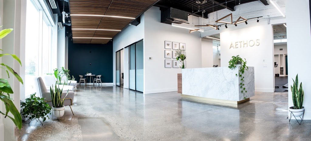 Aethos | 41 Scarsdale Rd Unit #2, North York, ON M3B 2R2, Canada | Phone: (416) 546-1511
