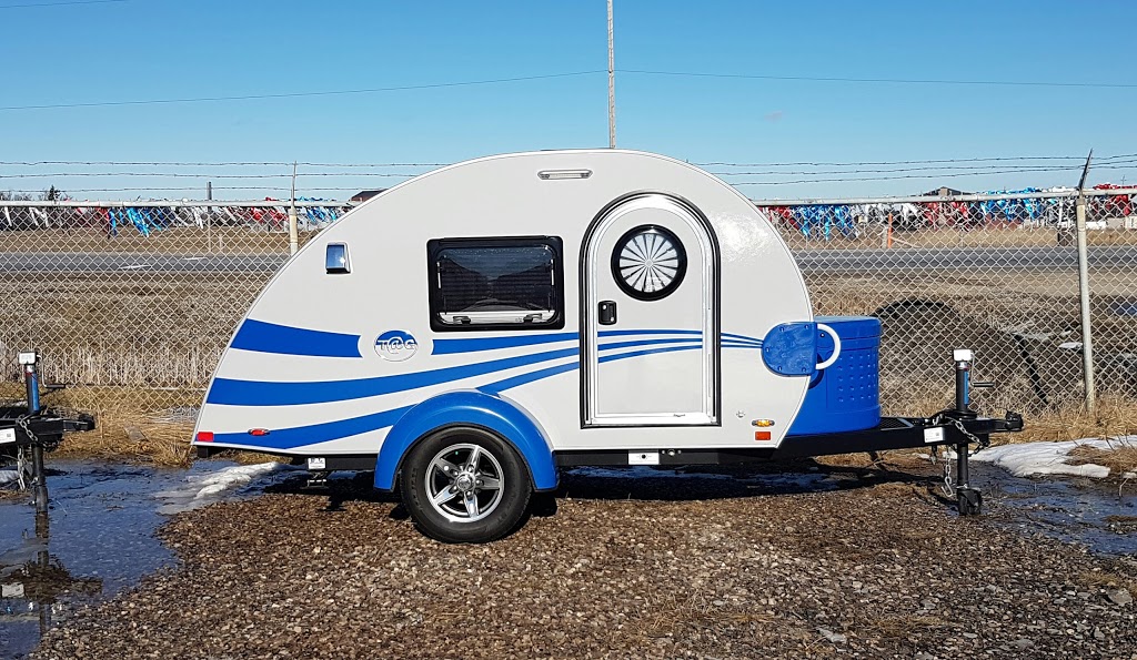Platinum RV | 1 Shamrock Rd, Erin, ON N0B 1T0, Canada | Phone: (877) 847-8843