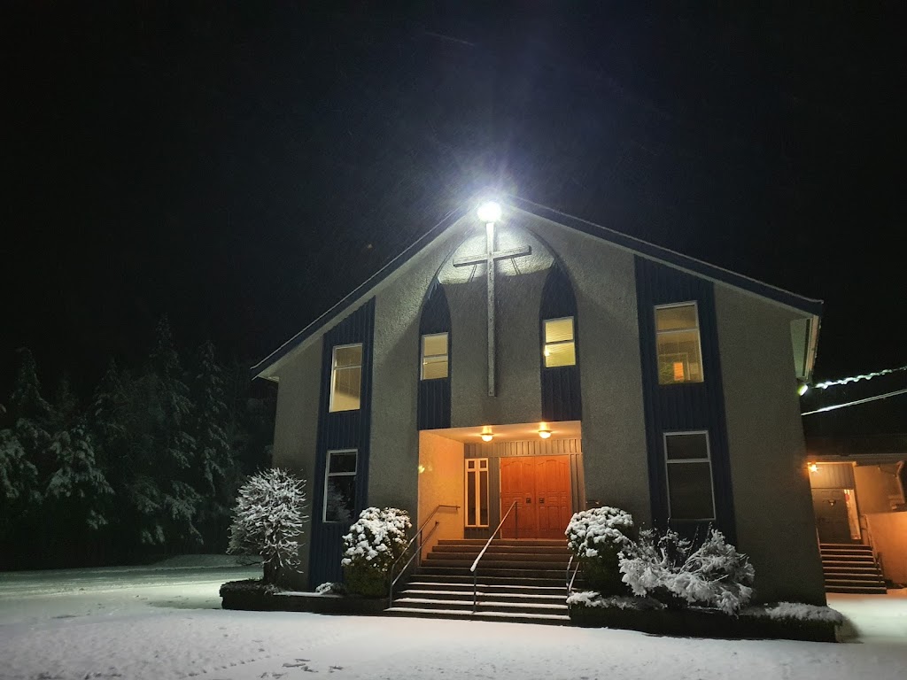 Black Creek Community Church | 7898 N Island Hwy, Black Creek, BC V9J 1G5, Canada | Phone: (250) 337-5423
