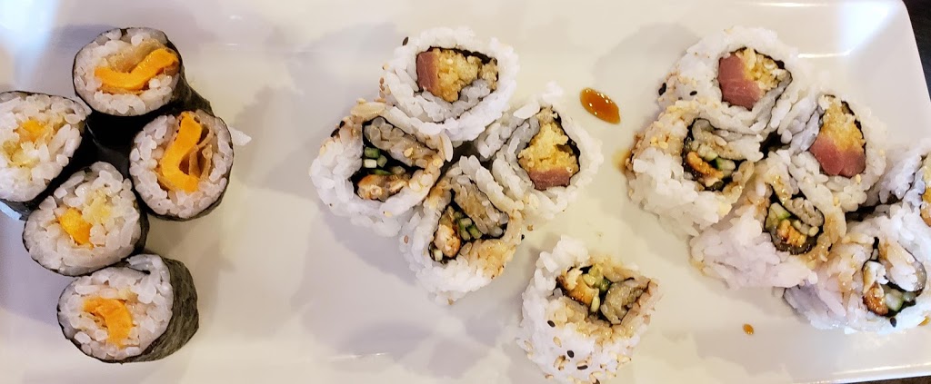 Fresh Happy Healthy Sushi Restaurant | 75 Peakview Way, Halifax, NS B3M 0G2, Canada | Phone: (902) 429-9858