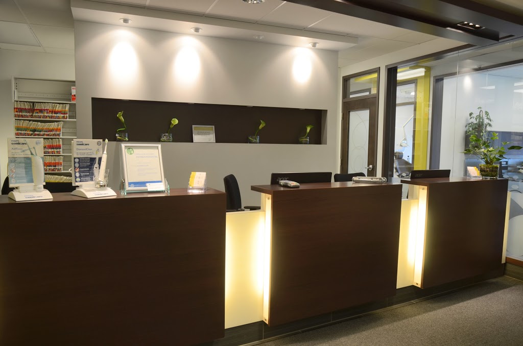 Centre dentaire Patricia Skaf | 3625 Boulevard Curé-Labelle #201, Laval, QC H7P 0A5, Canada | Phone: (450) 622-3030