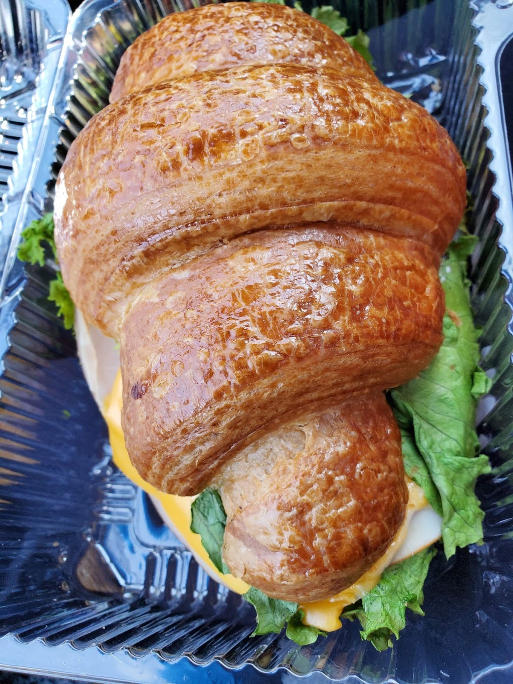 La boulangerie de Marie | 495 Chemin des Outaouais, Pointe-Fortune, QC J0P 1N0, Canada | Phone: (450) 544-4769