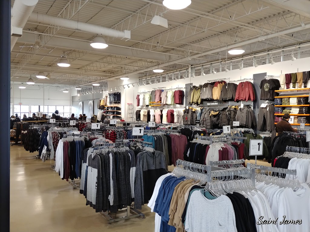 Bluenotes | 110 Orfus Rd Unit #B, North York, ON M6A 1L9, Canada | Phone: (416) 789-2313