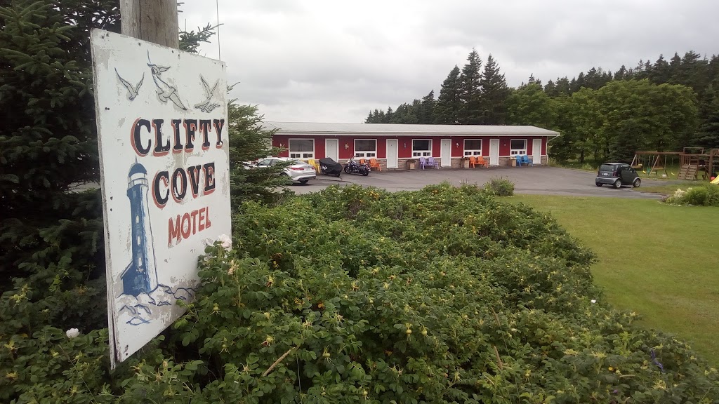 Clifty Cove Motel | 8444 Peggys Cove Rd, Indian Harbour, NS B3Z 3R1, Canada | Phone: (902) 823-3178
