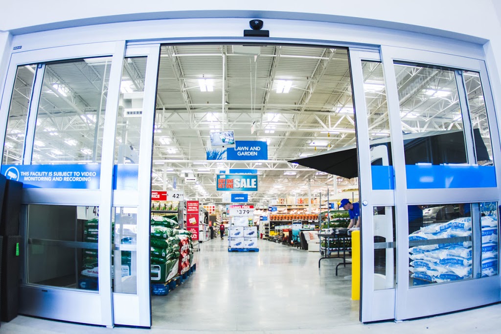Lowes Home Improvement | 685 Laval Dr, Oshawa, ON L1J 0B6, Canada | Phone: (905) 436-4940