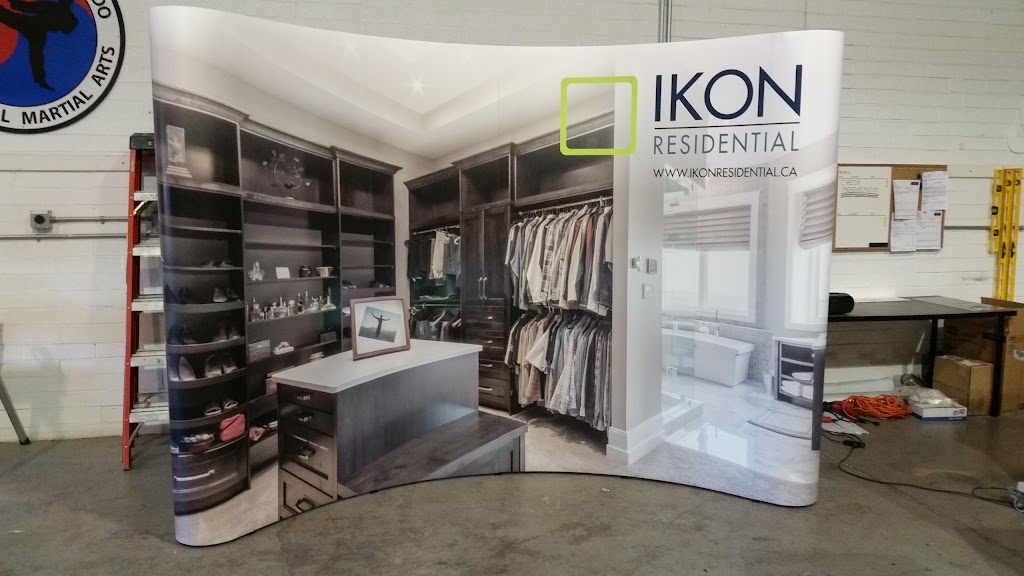 Zircon Graphics - Signs and Vehicle Graphics | 1045 36 St N #20, Lethbridge, AB T1H 6L5, Canada | Phone: (403) 328-7773