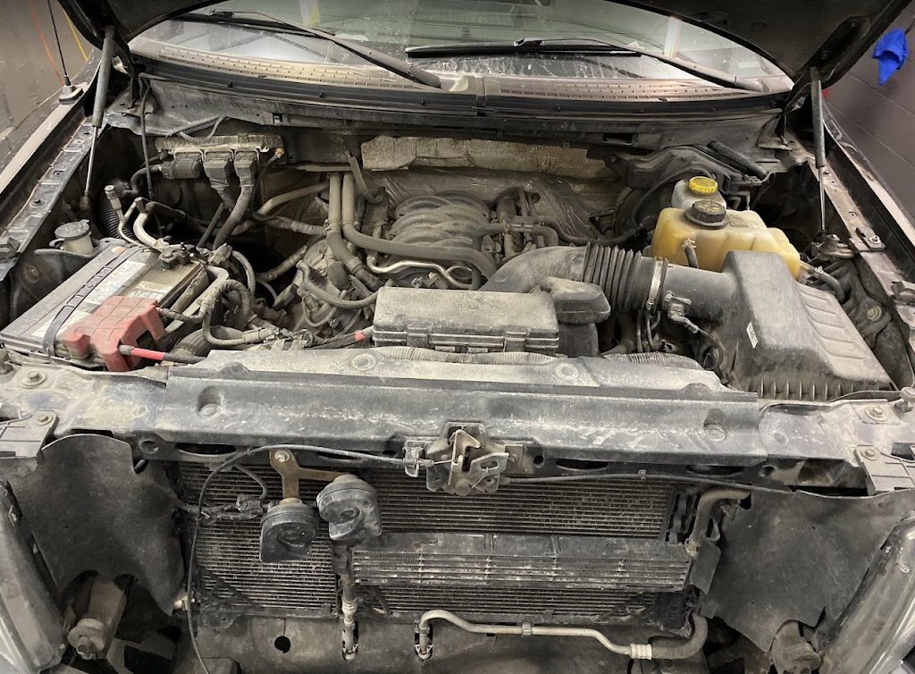 248 Auto Care Auto detailing | 42 James St E Unit 1/B, Orillia, ON L3V 1L1, Canada | Phone: (437) 929-6881