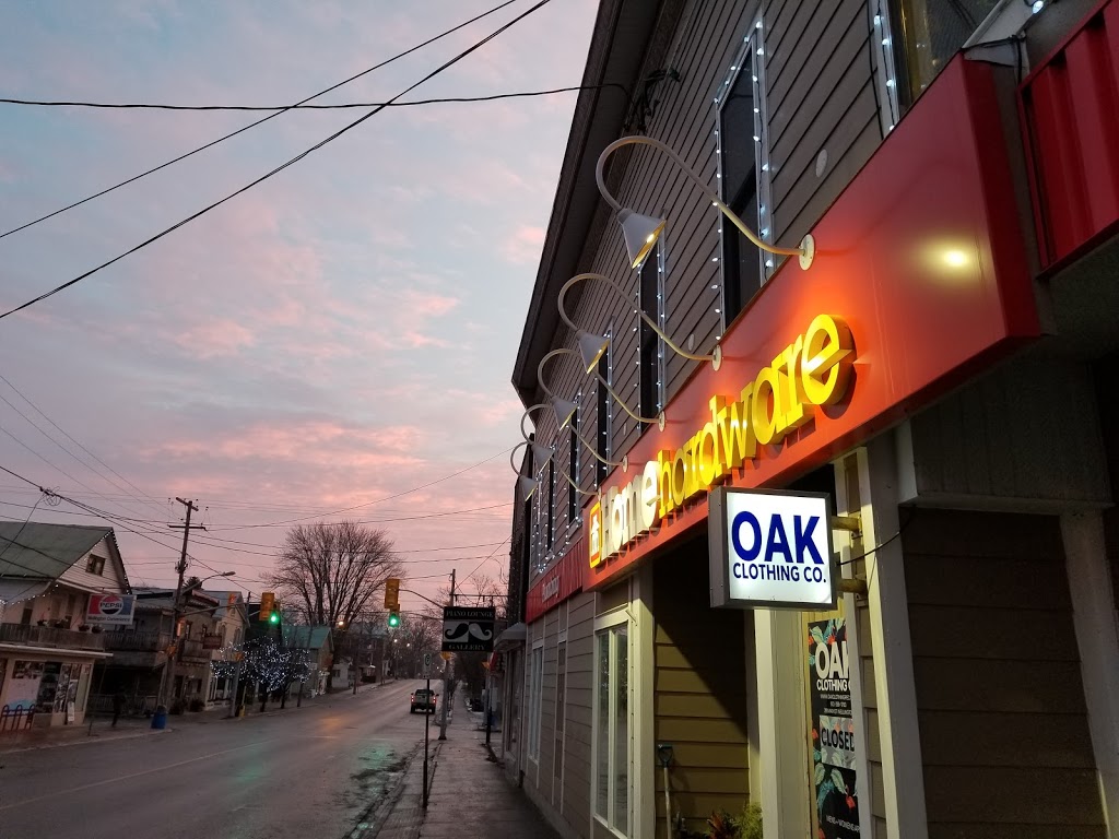Wellington Home Hardware | 289 Wellington Main St, Wellington, ON K0K 3L0, Canada | Phone: (613) 399-3203