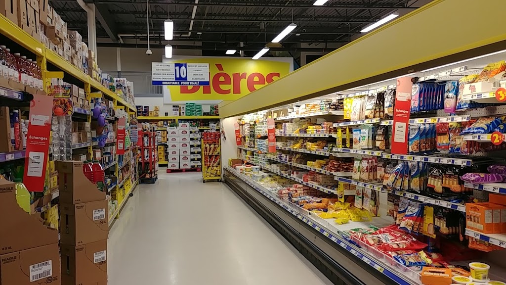 Maxi | 2501 Boulevard du Millénaire, Saint-Basile-le-Grand, QC J3N 1Z8, Canada | Phone: (450) 441-5955