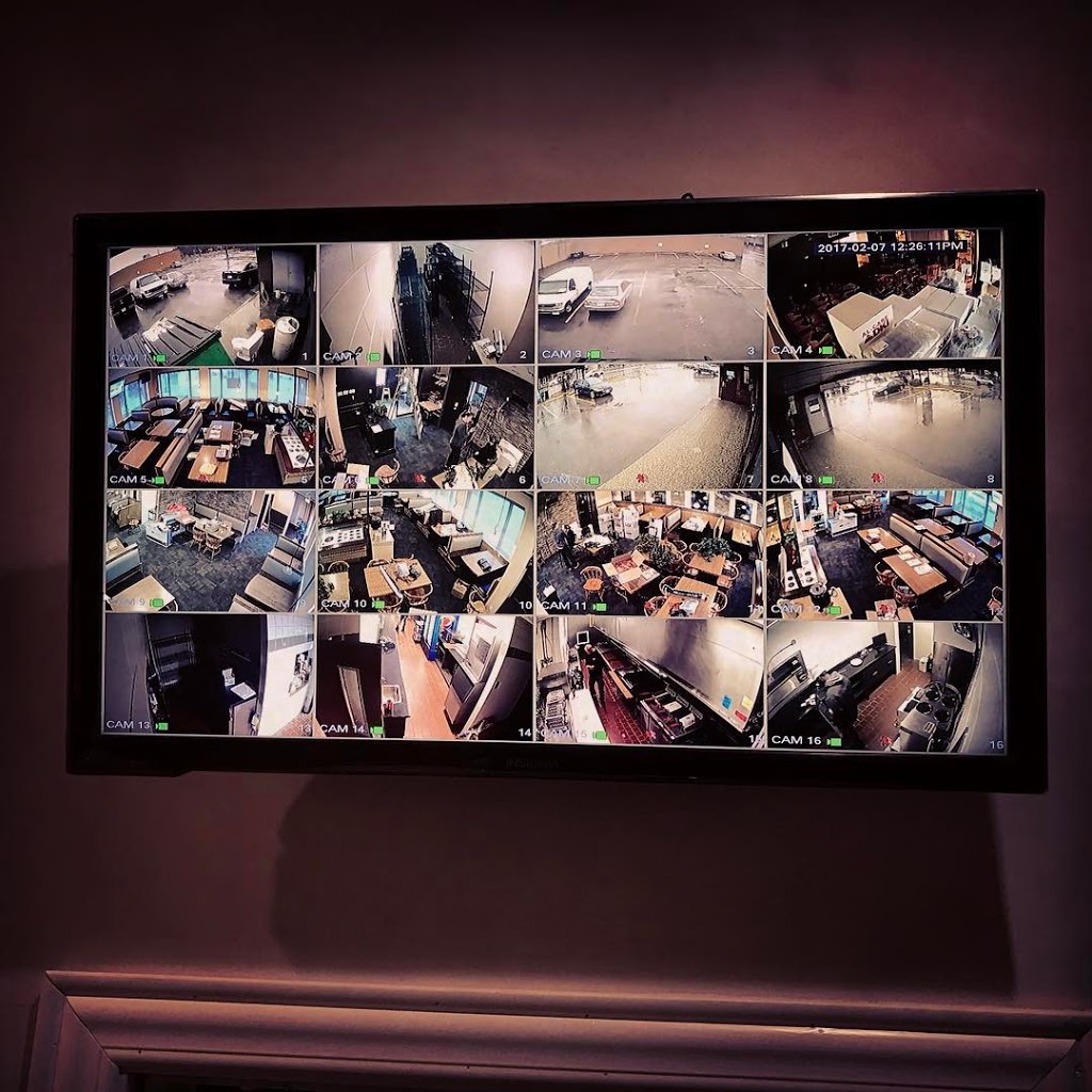 STEALTH SECURITY SYSTEMS | 100 Steppingstone Trail, Scarborough, ON M1X 2B1, Canada | Phone: (416) 271-3341