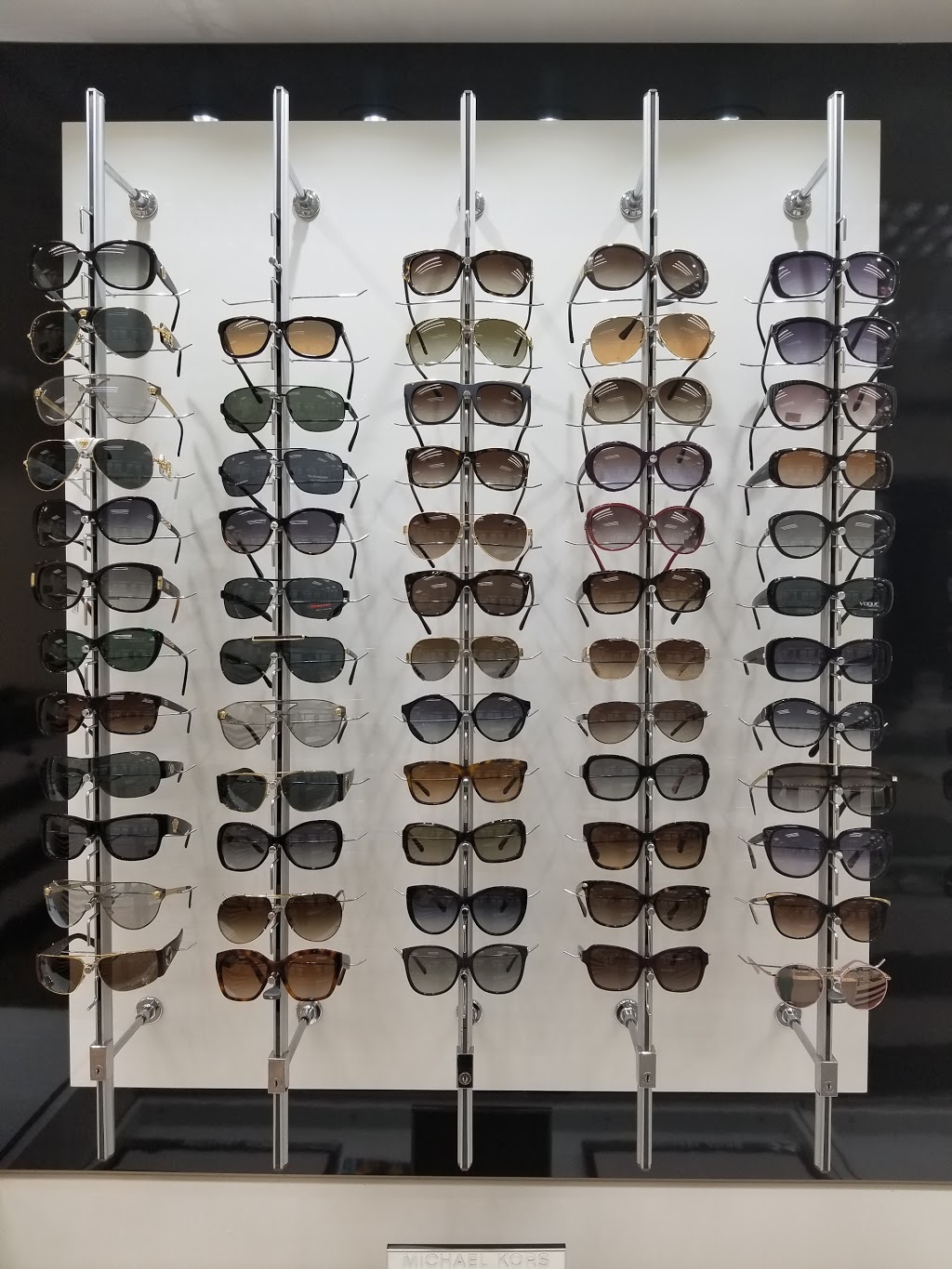 EYE OPTICAL | 9699 Jane St #30, Maple, ON L6A 0A4, Canada | Phone: (905) 965-0700