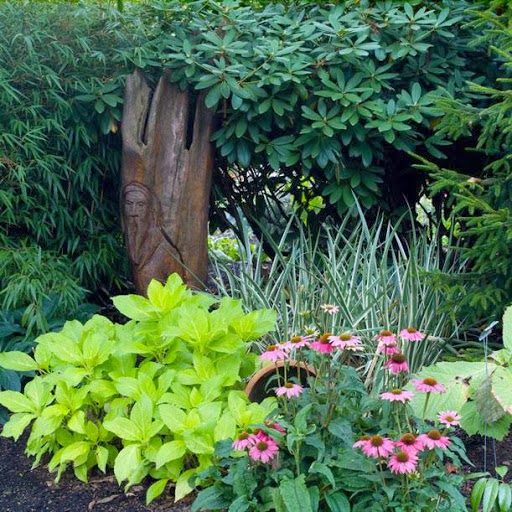 In the Garden | 41650 S Sumas Rd, Chilliwack, BC V2R 4K6, Canada | Phone: (604) 819-5413