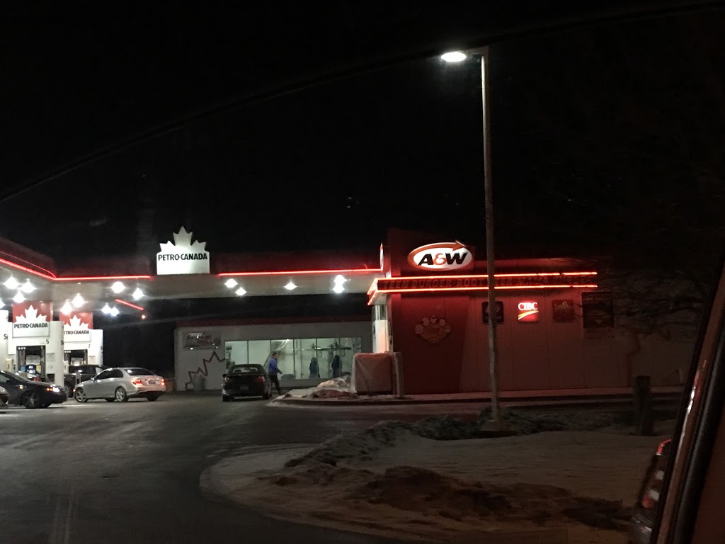 Petro-Canada | 5 Sandalwood Pkwy W, Brampton, ON L7A 1J6, Canada | Phone: (905) 846-7880