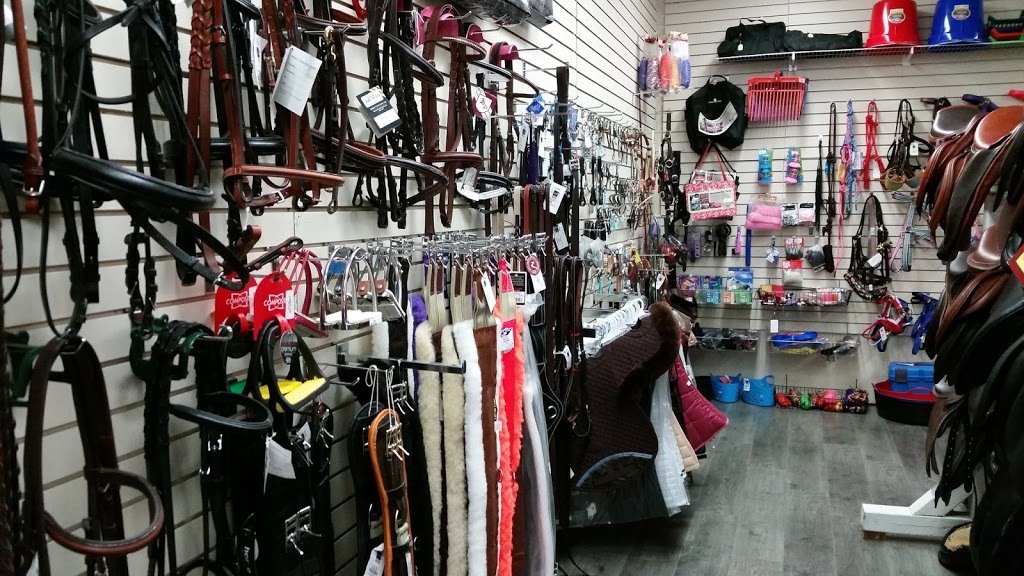 Tack In The Box 3519 Main St, West Saint Paul, MB R4A 4A8, Canada