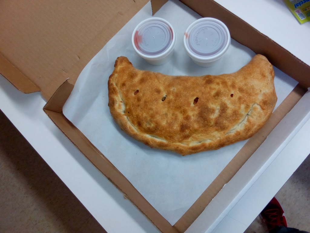 Marvel Pizza | 697 Hale St, London, ON N5W 1J1, Canada | Phone: (226) 700-1816