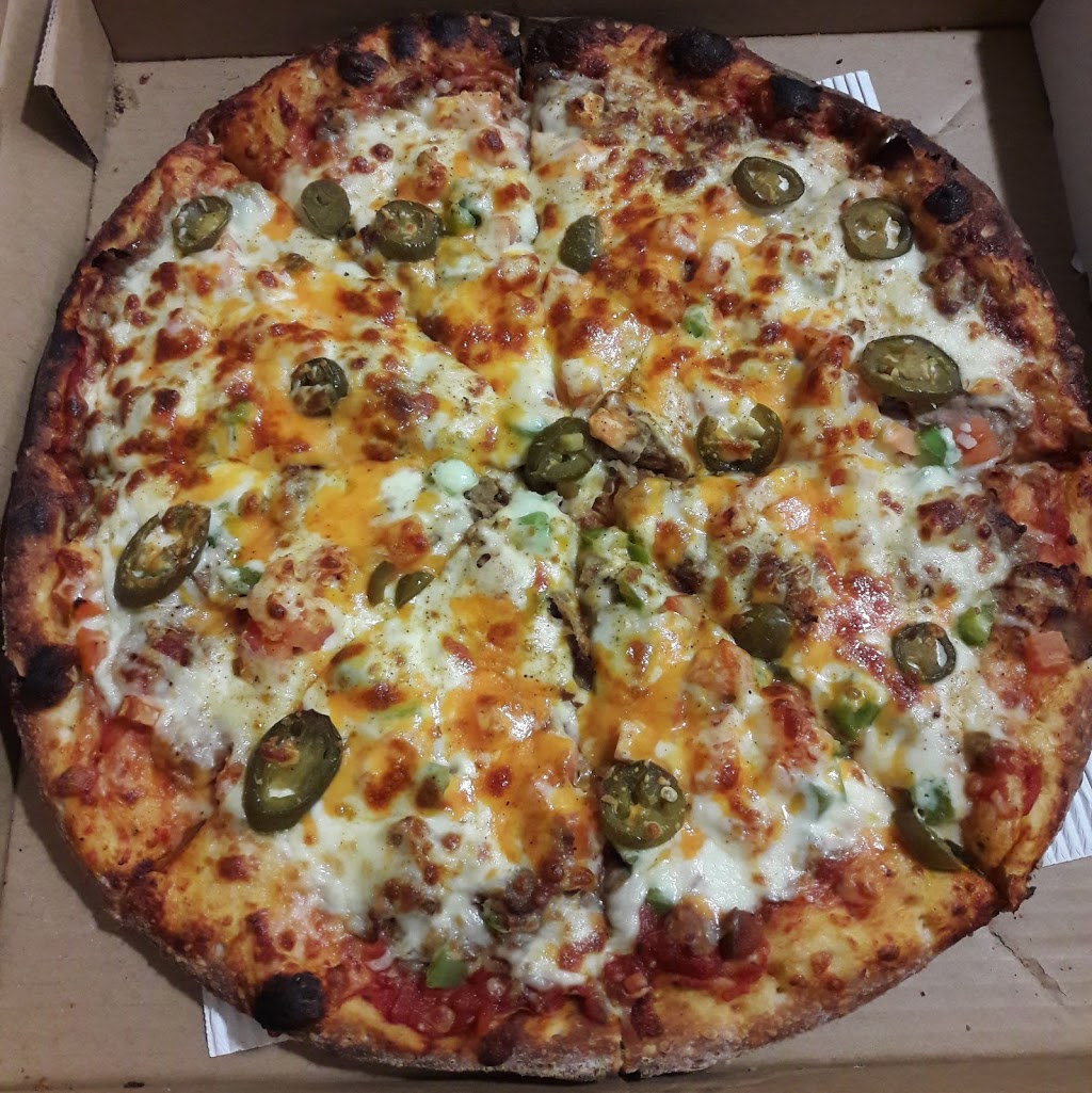 Viva La Pizza | 608 Clarke Rd, Coquitlam, BC V3J 3X6, Canada | Phone: (604) 939-5444