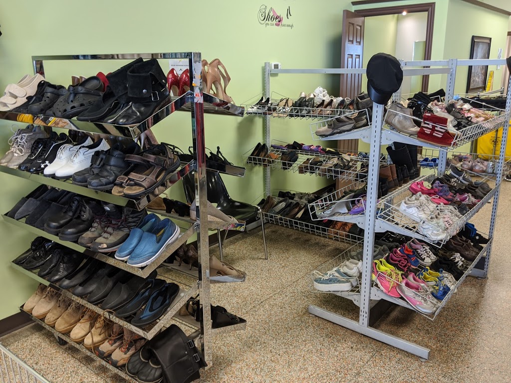Global Styles Miramichi | 16 University Ave, Miramichi, NB E1N 3A8, Canada | Phone: (506) 773-7595
