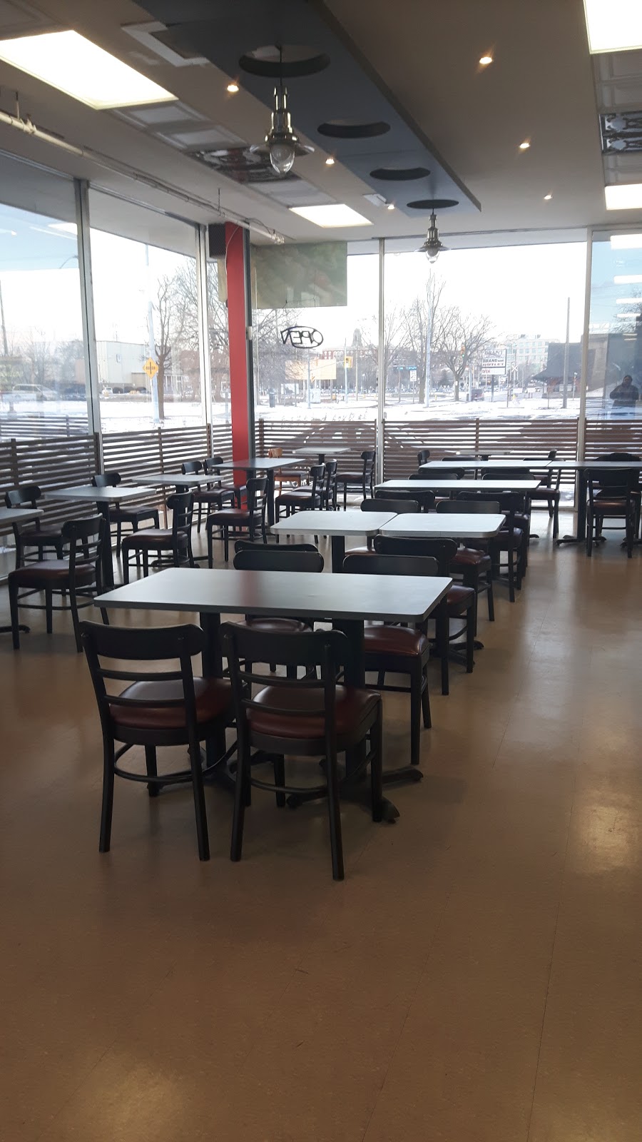 Market St. KEBAB & GRILL | 100 Market St S, Brantford, ON N3S 2E5, Canada | Phone: (519) 805-3536