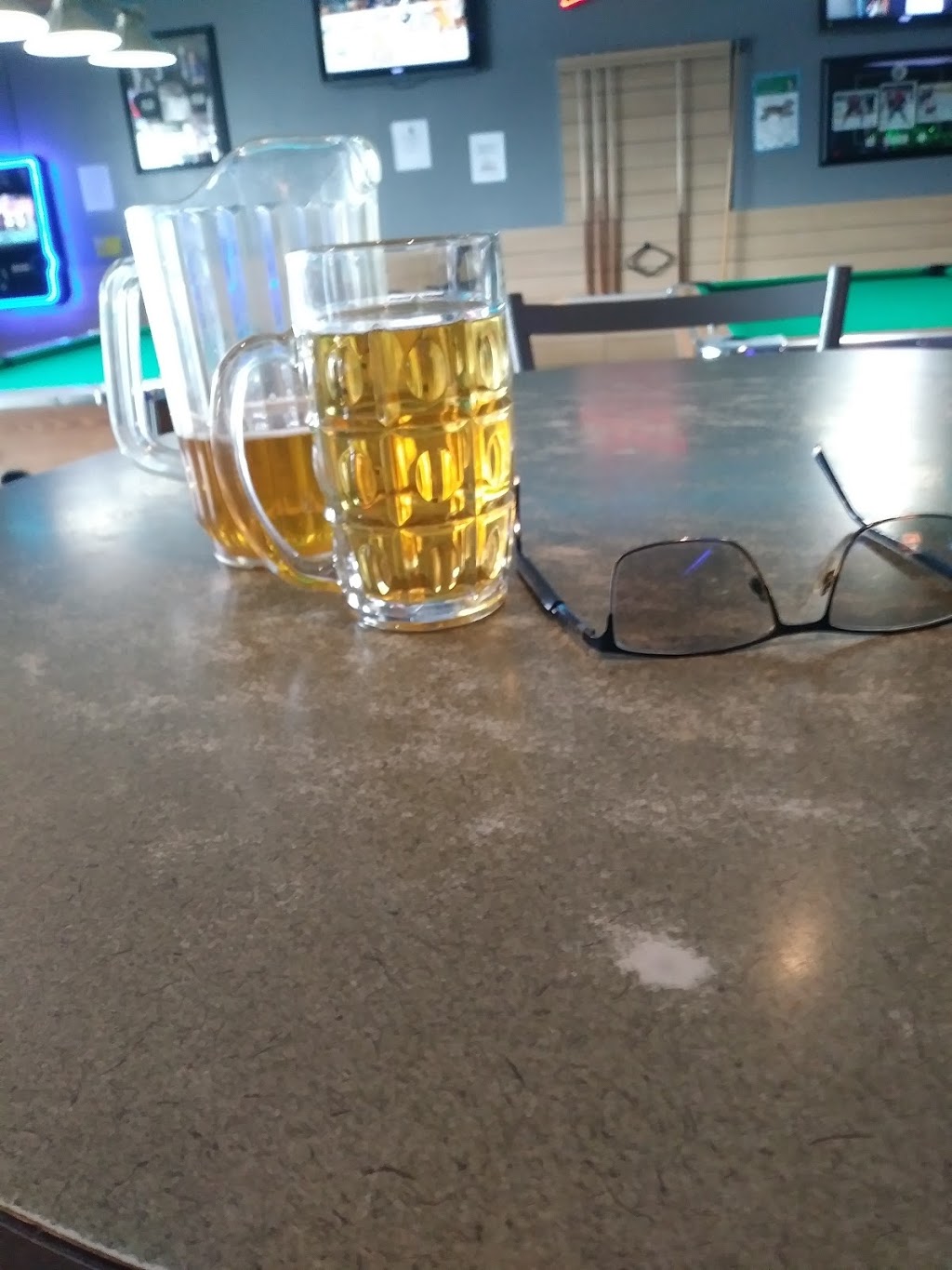 Chimmys Neighbourhood Pub & Grill | 8318 144 Ave NW, Edmonton, AB T5E 2H4, Canada | Phone: (780) 478-1770