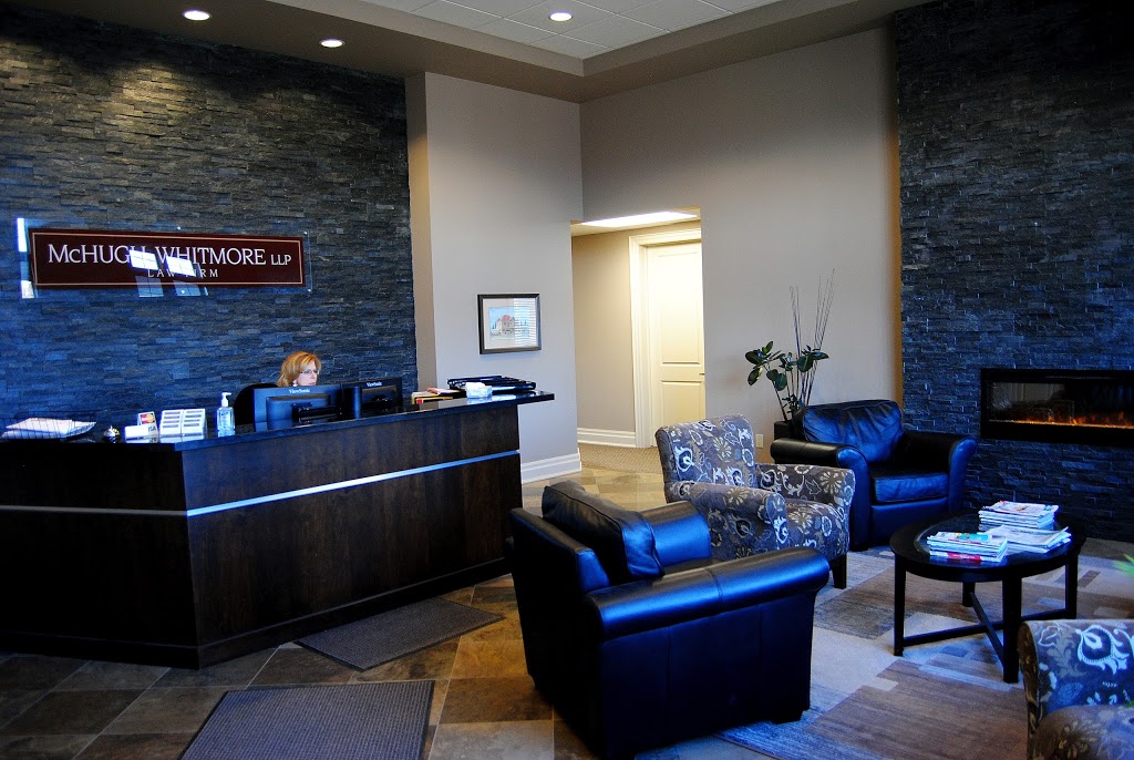 McHugh Whitmore LLP Law Firm | 914 Queenston Rd, Stoney Creek, ON L8G 1B7, Canada | Phone: (905) 662-6001