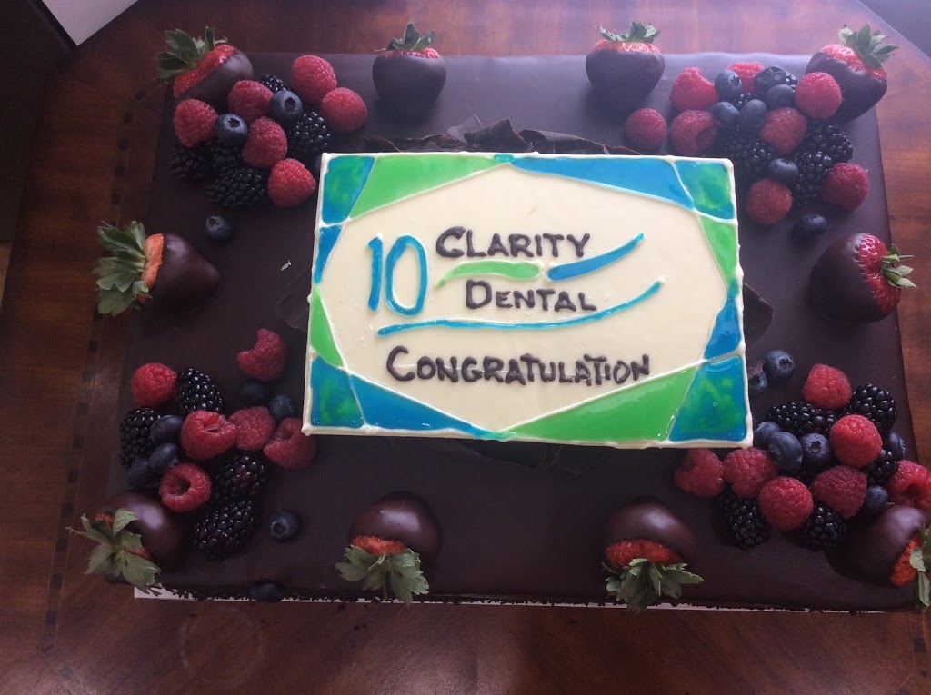 Clarity Dental | 2-1360 Taylor Ave, Winnipeg, MB R3M 3Z1, Canada | Phone: (204) 336-8478