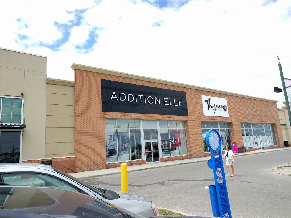 Addition Elle | 7575 Weston Rd, Woodbridge, ON L4L 9K5, Canada | Phone: (905) 856-5533