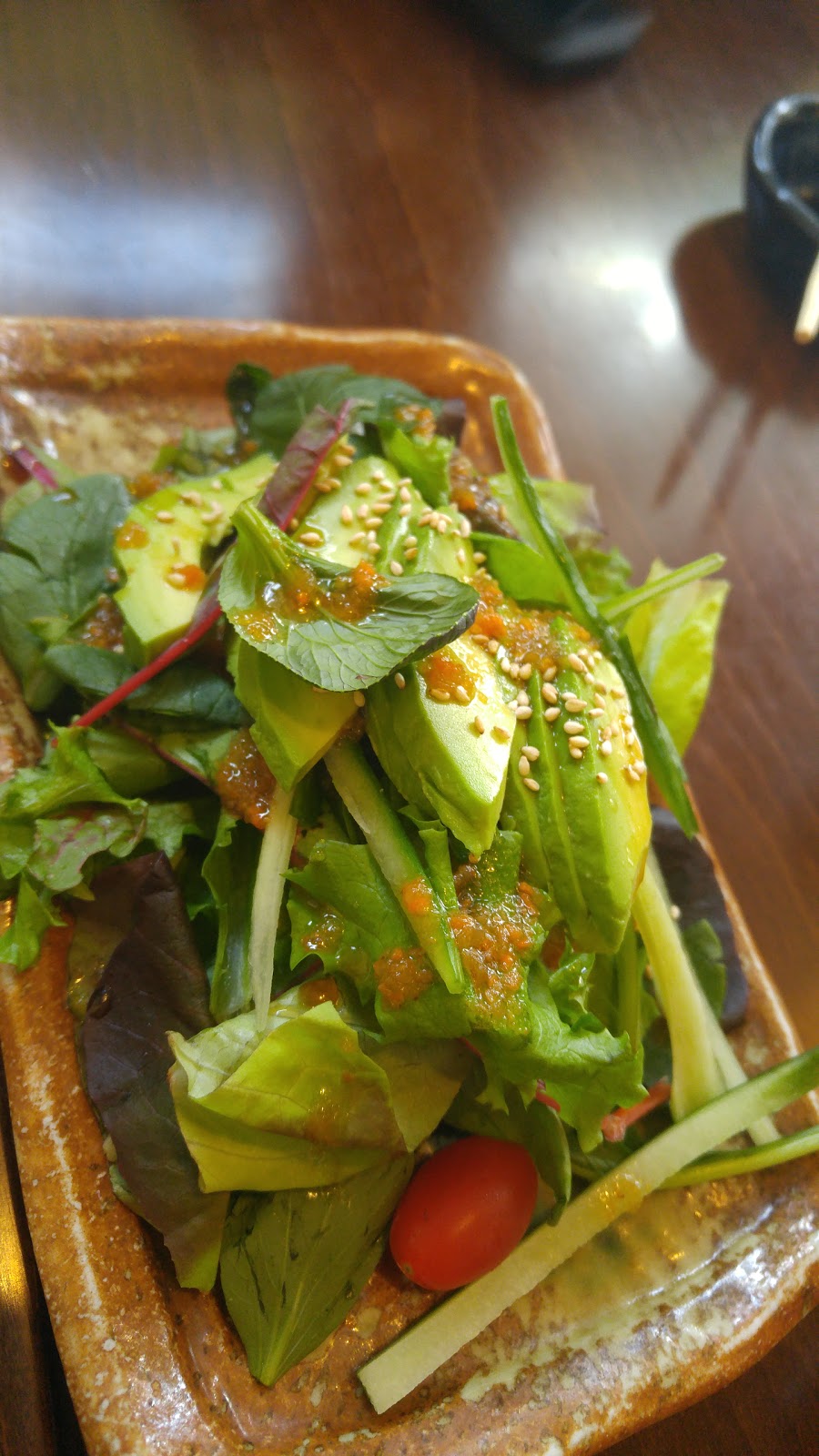Naruto Sushi | 2763 Commercial Dr, Vancouver, BC V5N 4C5, Canada | Phone: (604) 558-3858