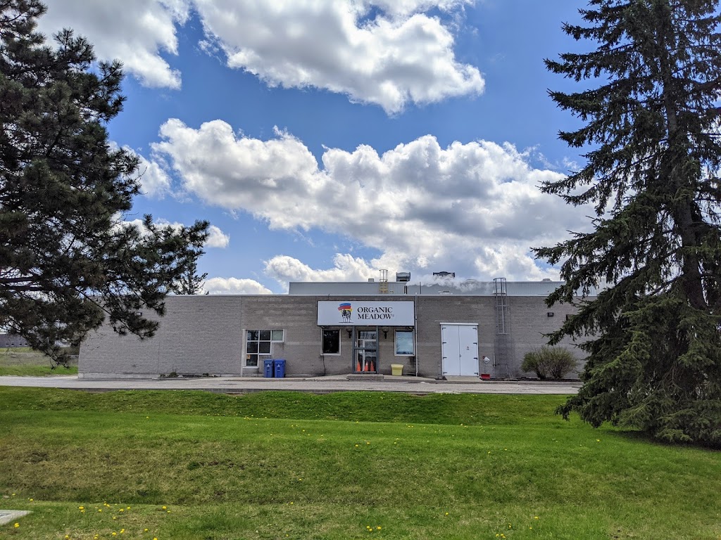 Organic Meadow Limited Partnership | 1-335 Laird Rd, Guelph, ON N1G 4P7, Canada | Phone: (866) 767-9694