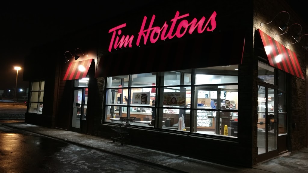 Tim Hortons | 1229 Wonderland Rd N, London, ON N6G 2V9, Canada | Phone: (519) 473-7453