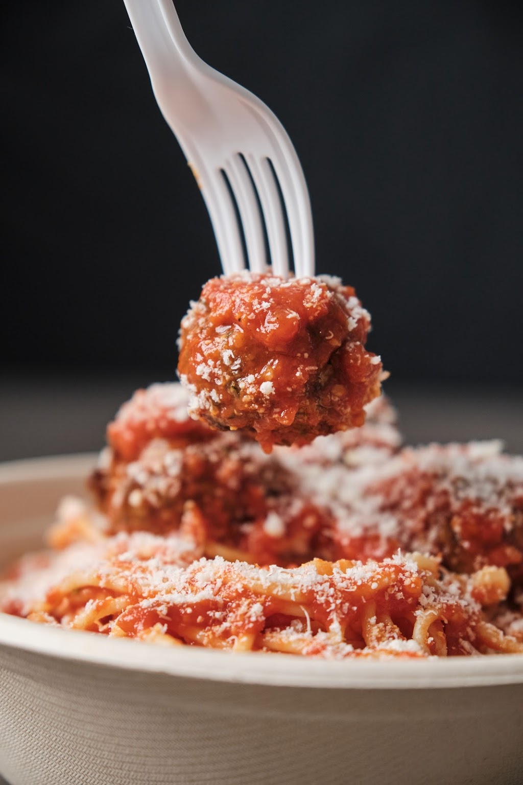 Pronto Pasta | 205 Don Head Village Blvd, Richmond Hill, ON L4C 7R3, Canada | Phone: (905) 237-7768