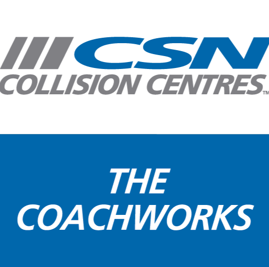 CSN Coachworks | Bayers Lake Business Park, 117 Hobson Lake Dr, Halifax, NS B3S 0E4, Canada | Phone: (902) 450-5100