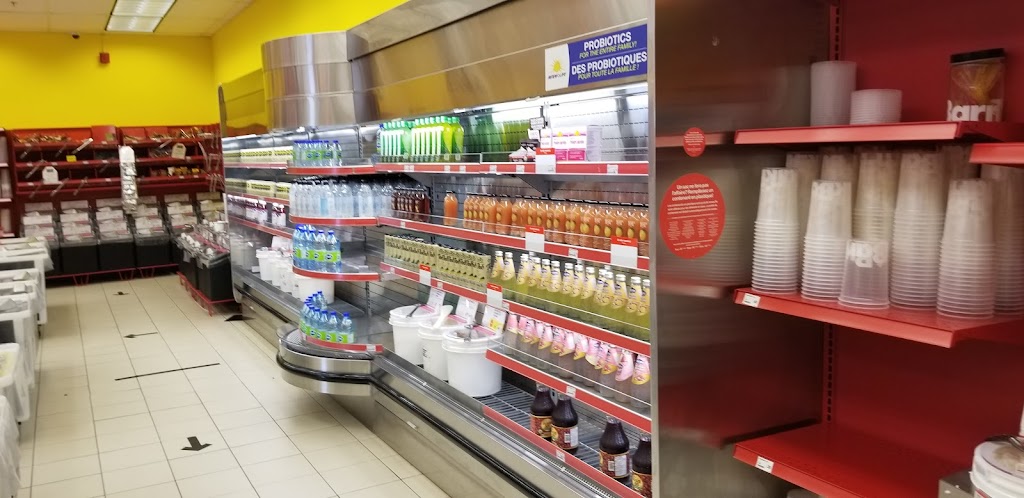 Bulk Barn | 1692 41e Rue, Shawinigan, QC G9N 7Y9, Canada | Phone: (819) 539-8870