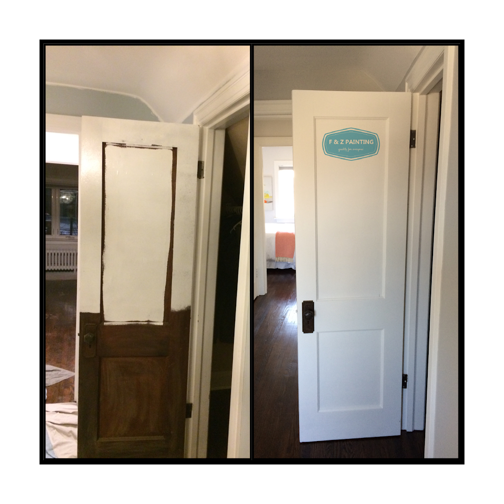 F & Z Painting | 119 Holyrod Dr, Courtice, ON L1E 0G7, Canada | Phone: (416) 996-0839