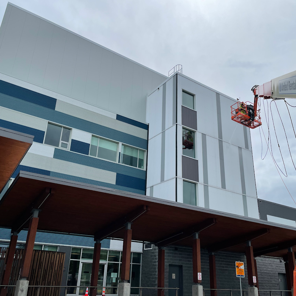 APW Exterior Cleaning | V0R, 8235 Island Hwy N, Lantzville, BC V0R 2H0, Canada | Phone: (250) 758-6465