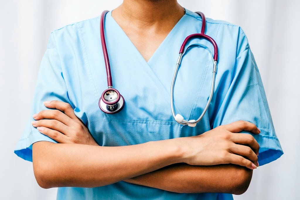 St. George Medical Center | 310-1193 Fischer-Hallman Rd, Kitchener, ON N2R 0H3, Canada | Phone: (519) 593-1004 ext. 101