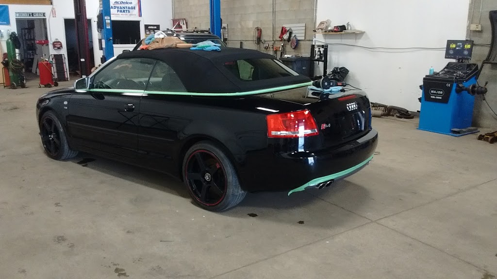 Action Auto Repair & Glass | 121 Welham Rd #8, Barrie, ON L4N 8Y3, Canada | Phone: (705) 722-7467