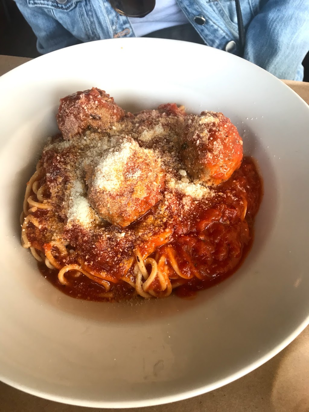 Queens Pasta Cafe | 2263 Bloor St W, Toronto, ON M6S 1N8, Canada | Phone: (416) 766-0993