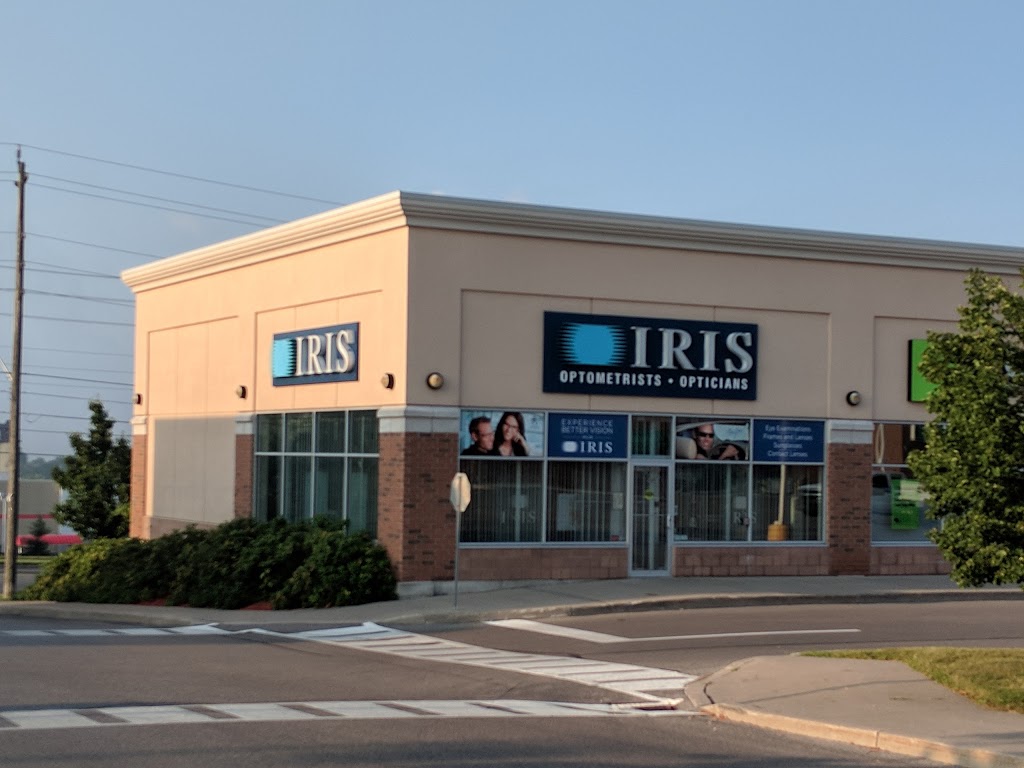 IRIS | 1359 Wilson Rd N Unit 3, Oshawa, ON L1K 2Z5, Canada | Phone: (905) 723-2999