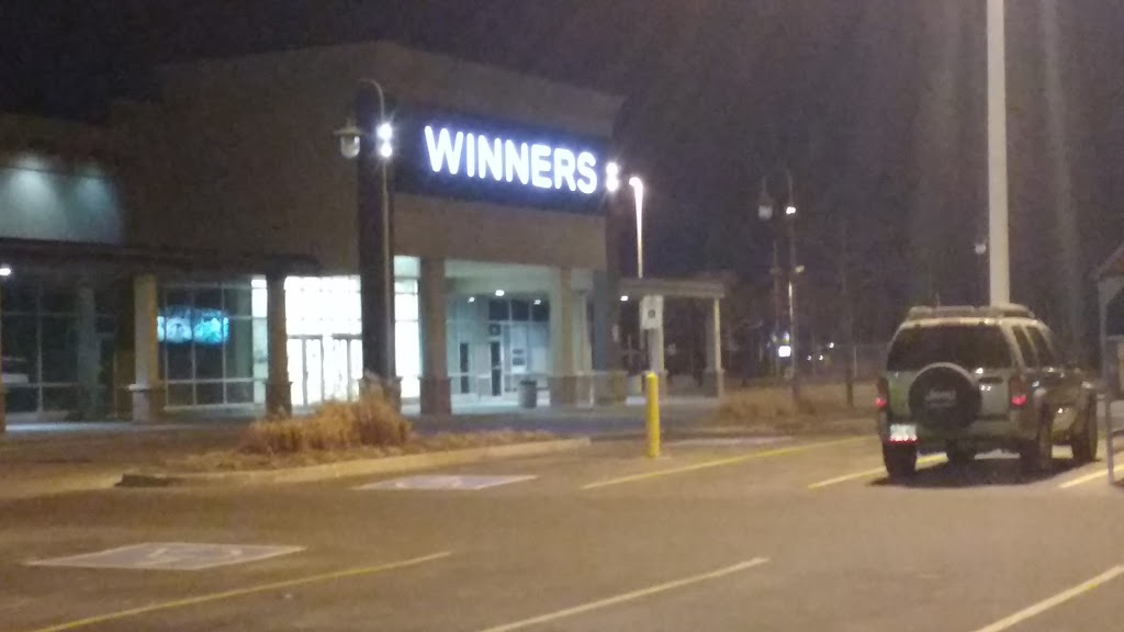 Winners | 7201 Tecumseh Rd E, Windsor, ON N8T 3K4, Canada | Phone: (519) 974-8519