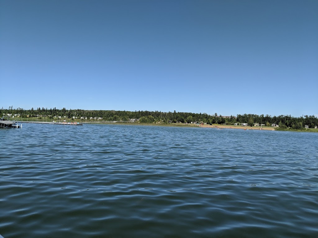 Raymond Shores RV Resort | Township Rd 422, Rimbey, AB T0C 2J0, Canada | Phone: (888) 802-2628