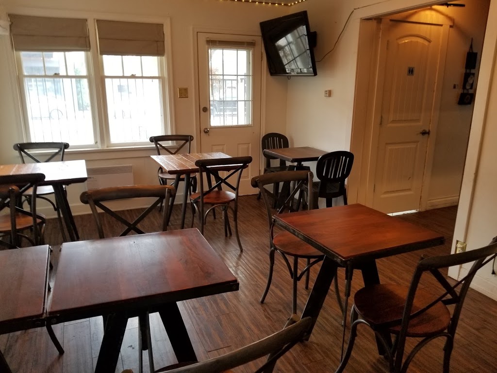 Kibok Mexican Restaurant & Cafe | 482 West Ave, Kelowna, BC V1Y 4Z2, Canada | Phone: (250) 717-3570