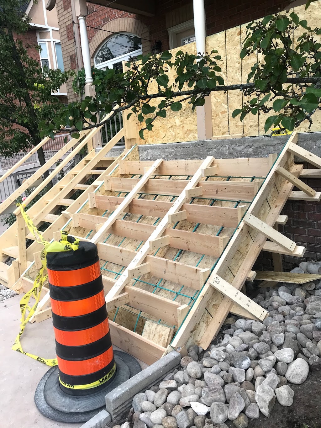 GSRE Construction Renovation | 72 Billington Crescent, North York, ON M3A 2G6, Canada | Phone: (647) 720-6693