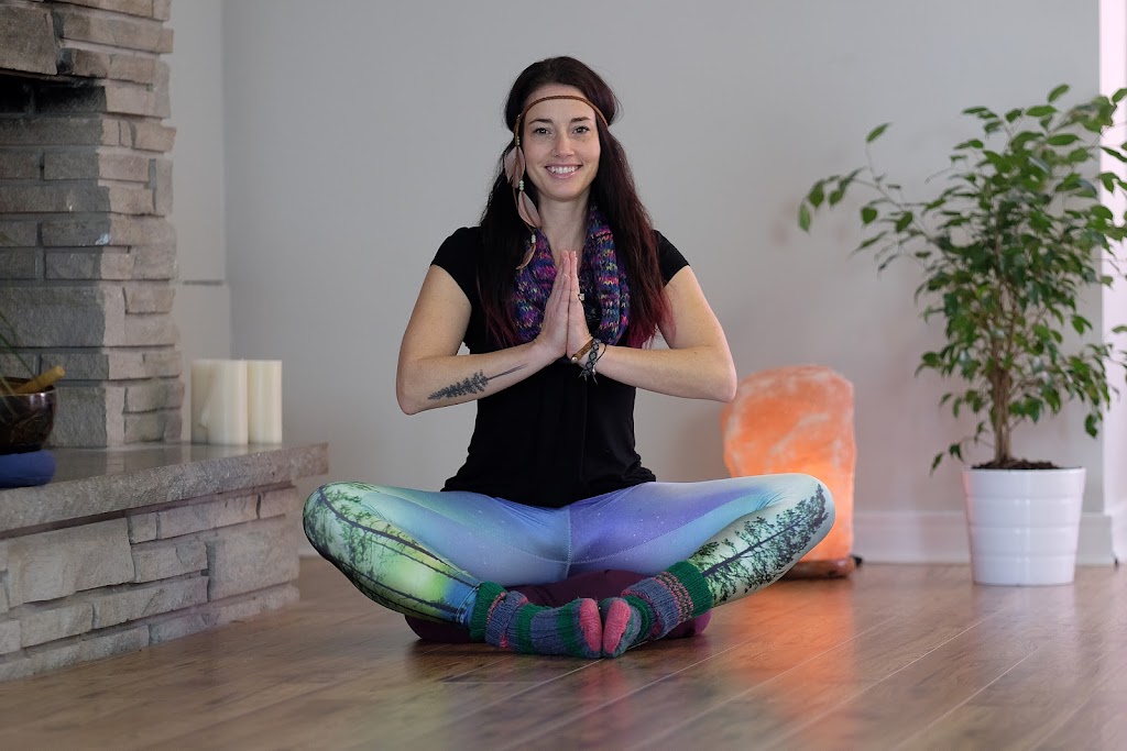 Alchemy Yoga & Wellness Studio | 6255 Huggins St Unit 3, Niagara Falls, ON L2J 1H2, Canada | Phone: (905) 341-5930