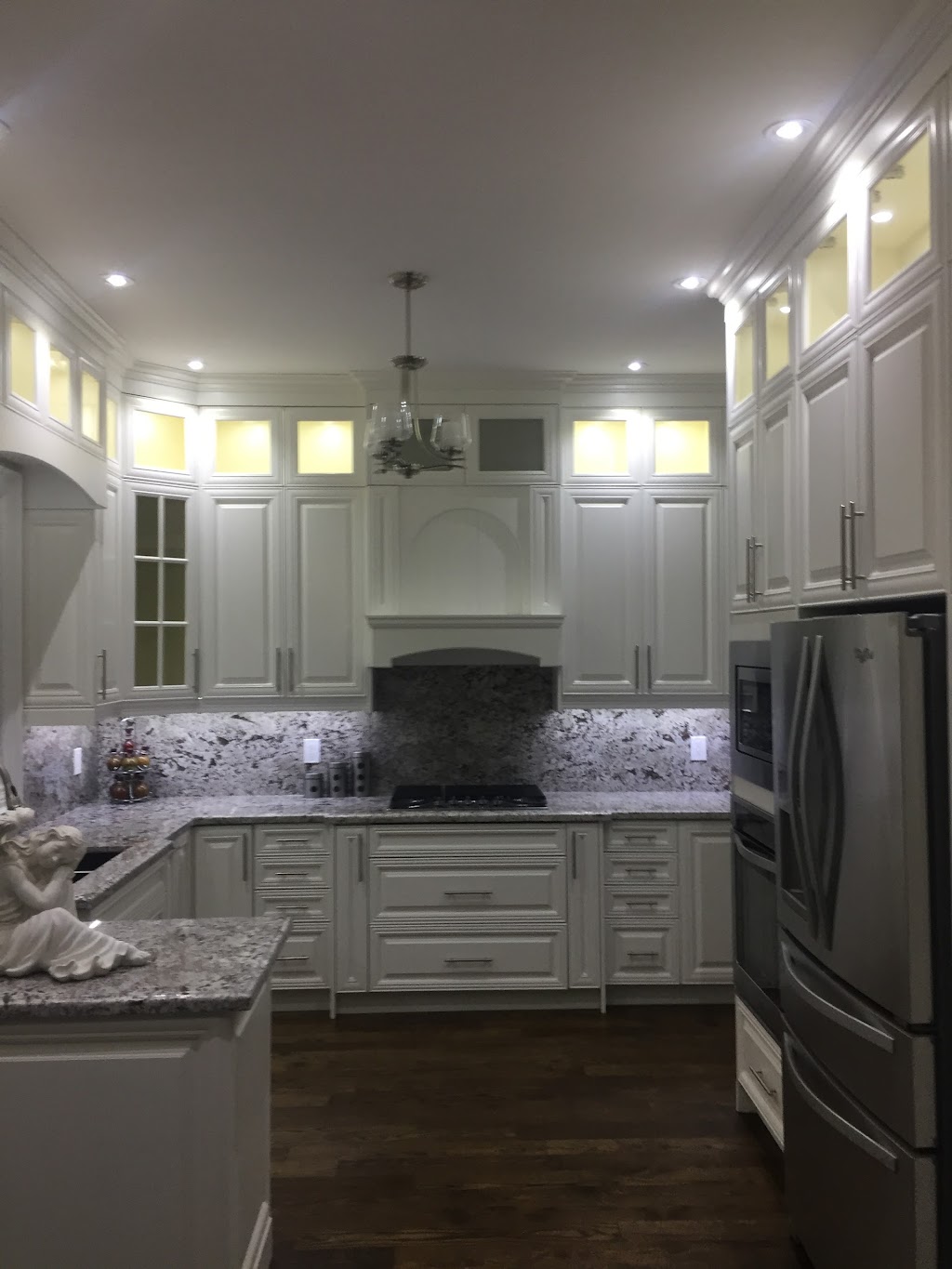 Atlantic Doors Inc | 19 Constellation Crt, Etobicoke, ON M9W 1K4, Canada | Phone: (416) 679-9001