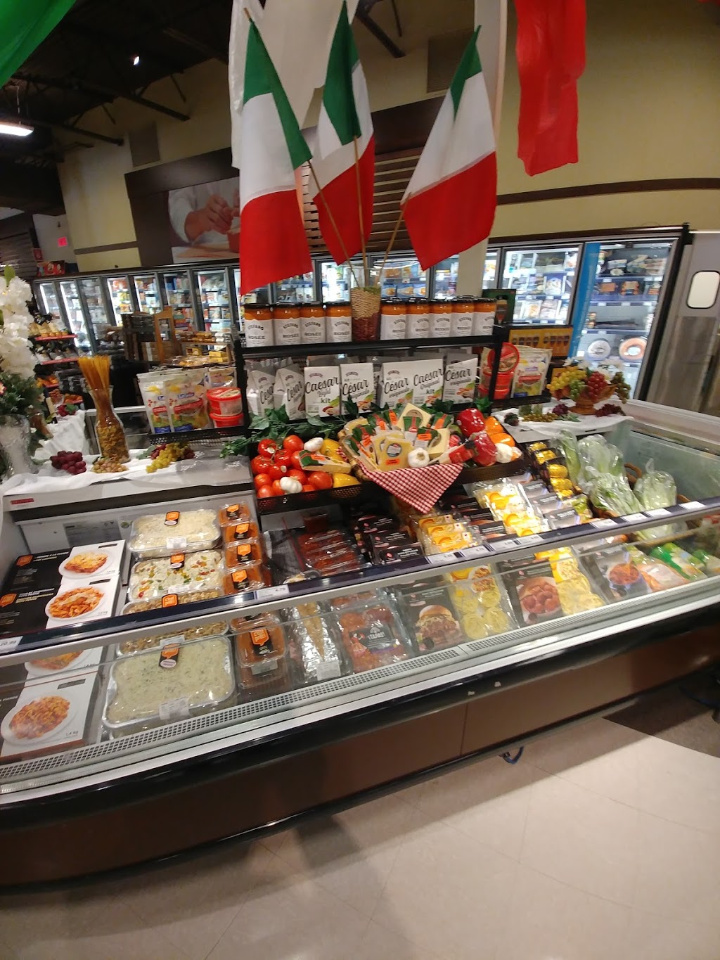 Les Marchés Rainville inc. | 940 Rue Principale, Saint-Côme, QC J0K 2B0, Canada | Phone: (450) 883-5593